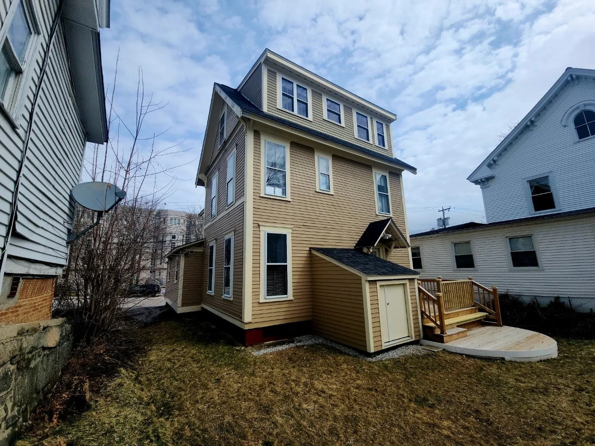 2 S Spring Street Concord NH 03301
