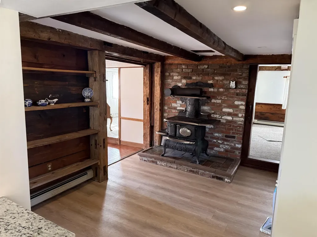 7 Newell Road Newbury NH 03255