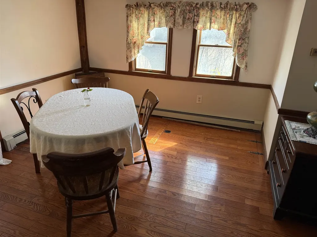 7 Newell Road Newbury NH 03255