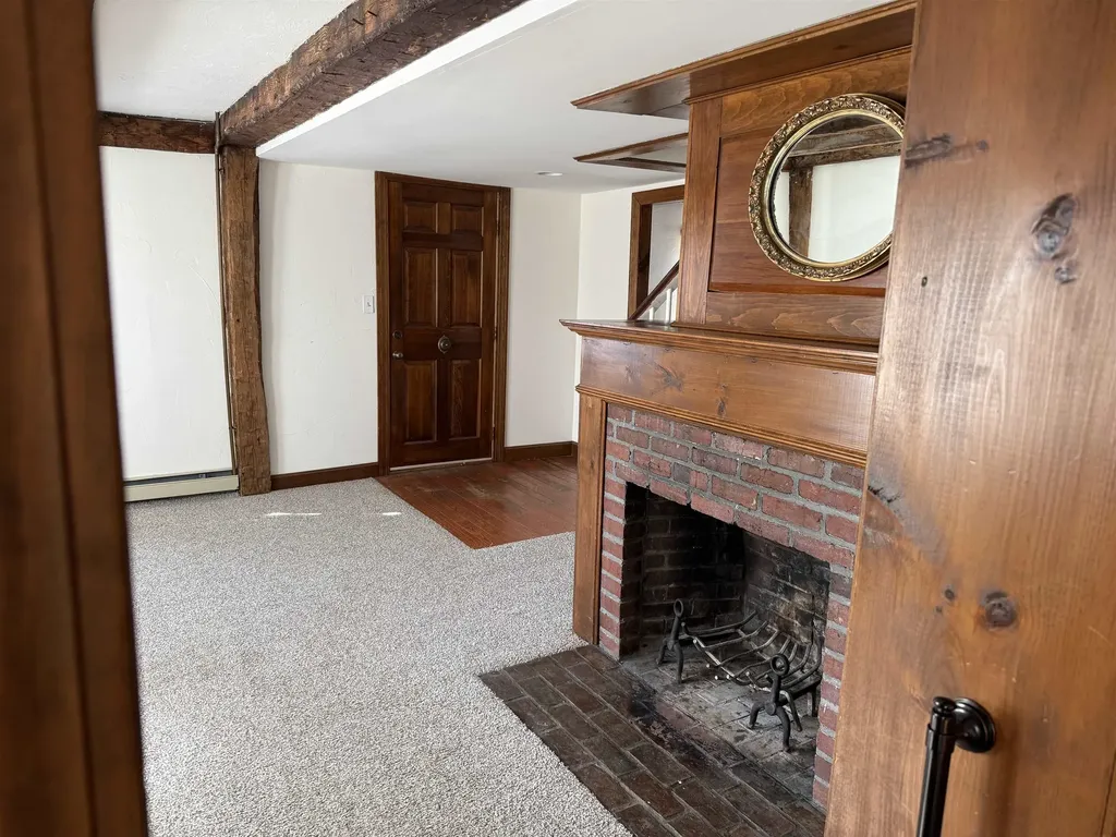 7 Newell Road Newbury NH 03255