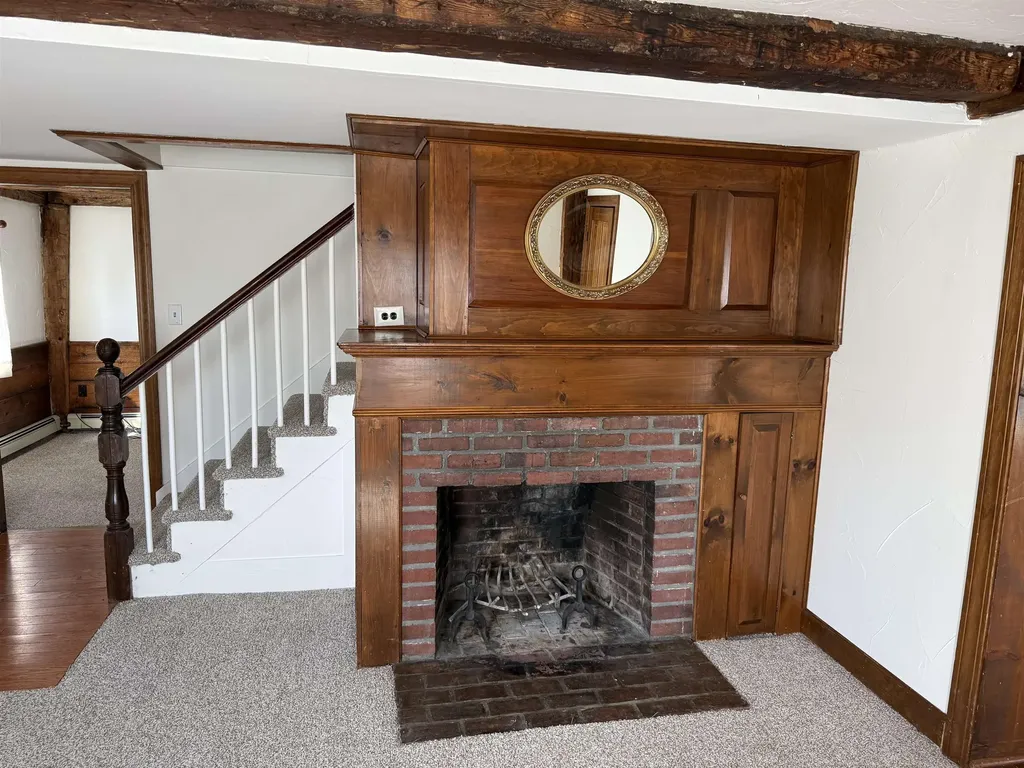 7 Newell Road Newbury NH 03255