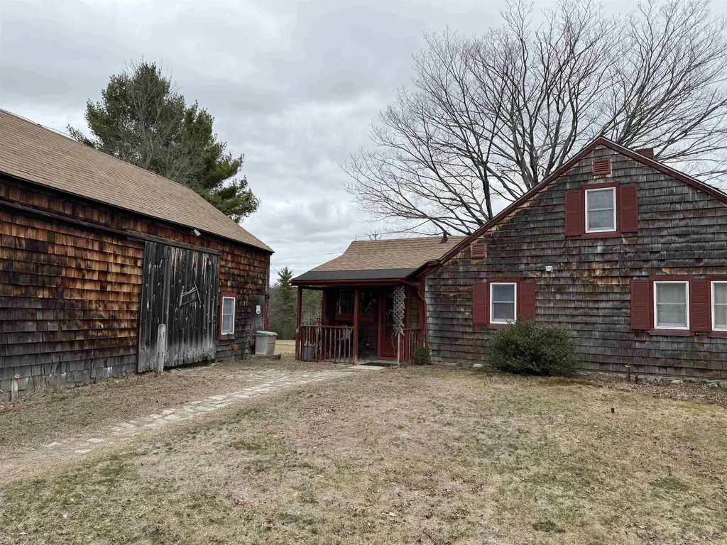 7 Newell Road Newbury NH 03255