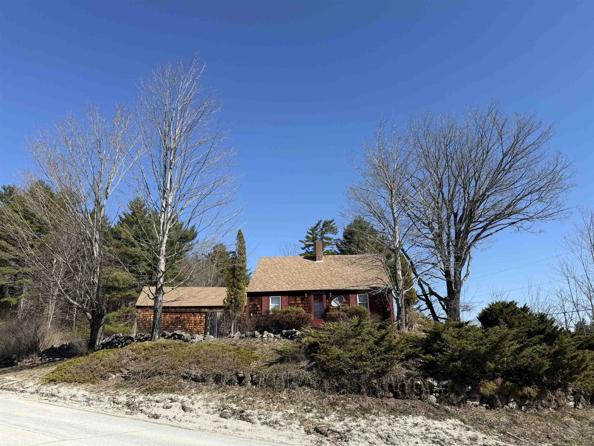 7 Newell Road Newbury NH 03255