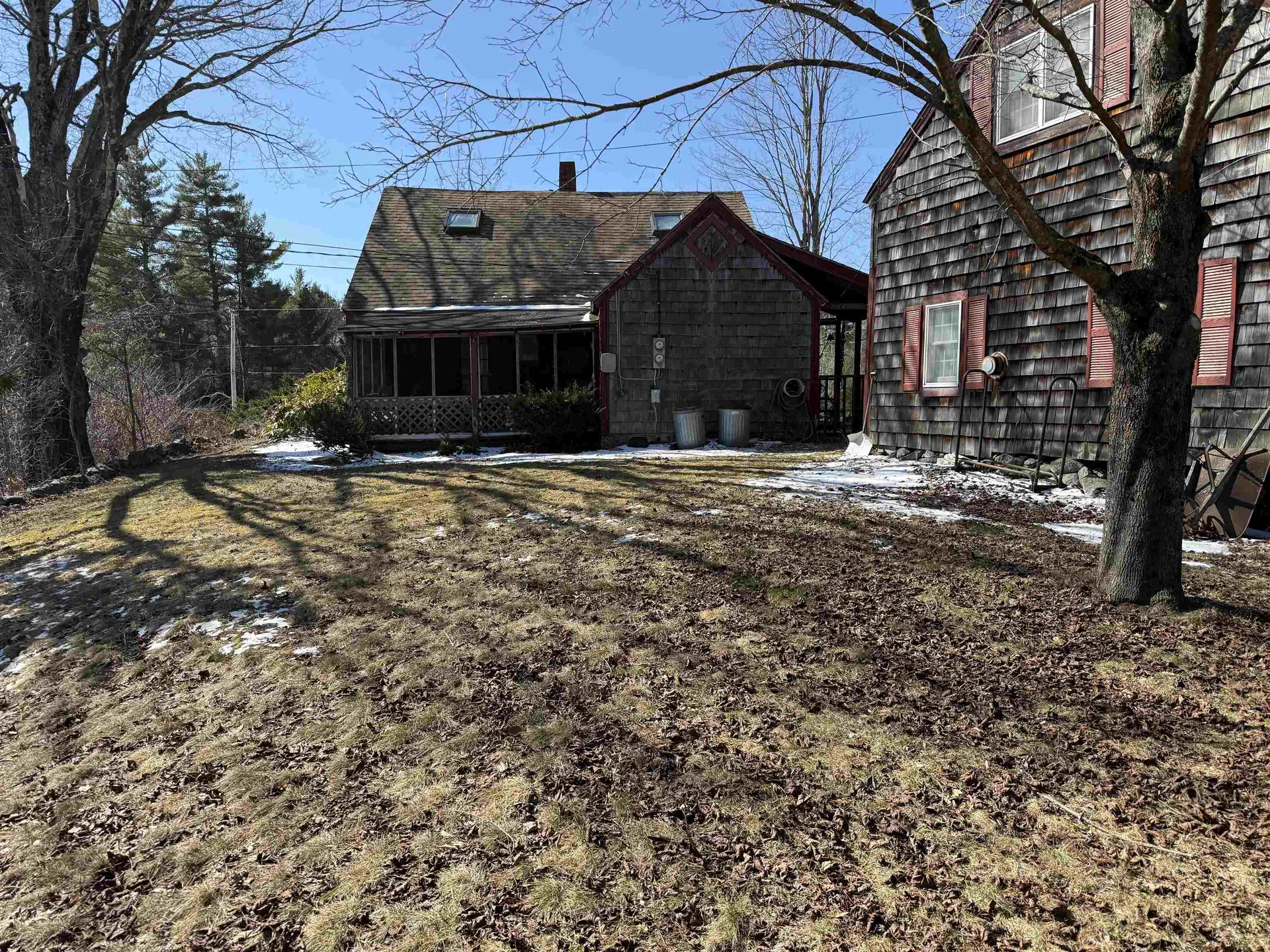 7 Newell Road Newbury NH 03255