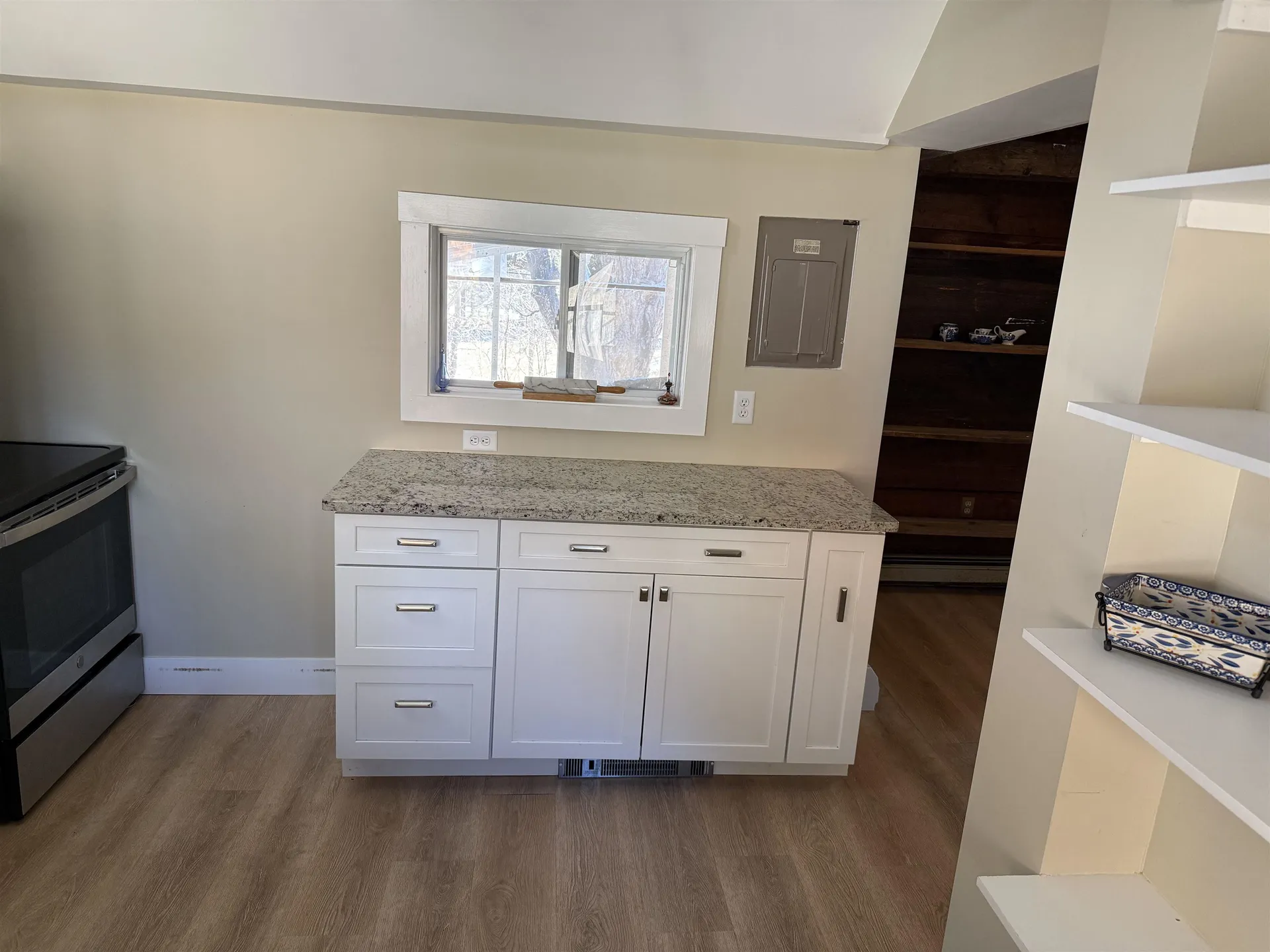 7 Newell Road Newbury NH 03255