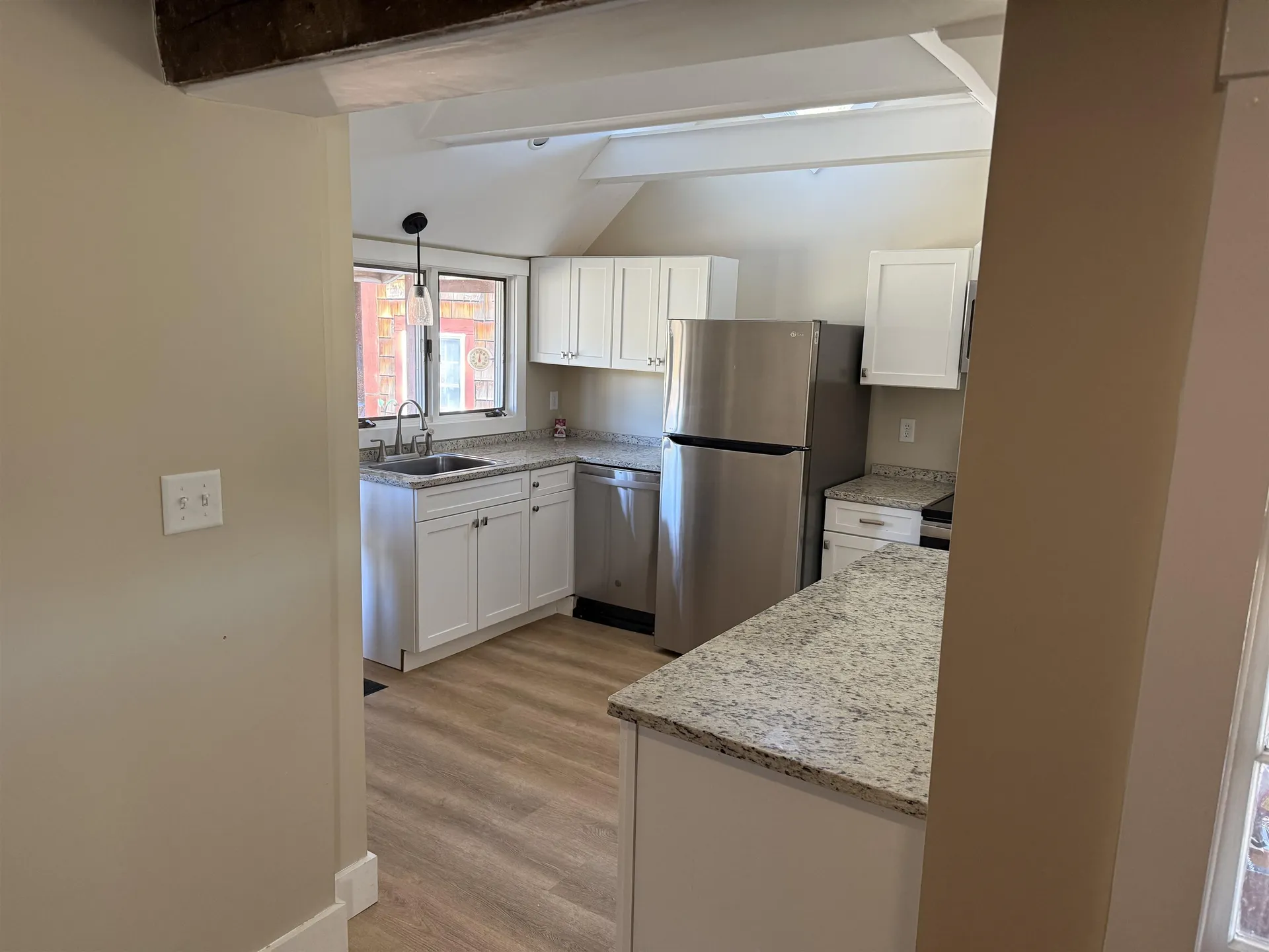 7 Newell Road Newbury NH 03255