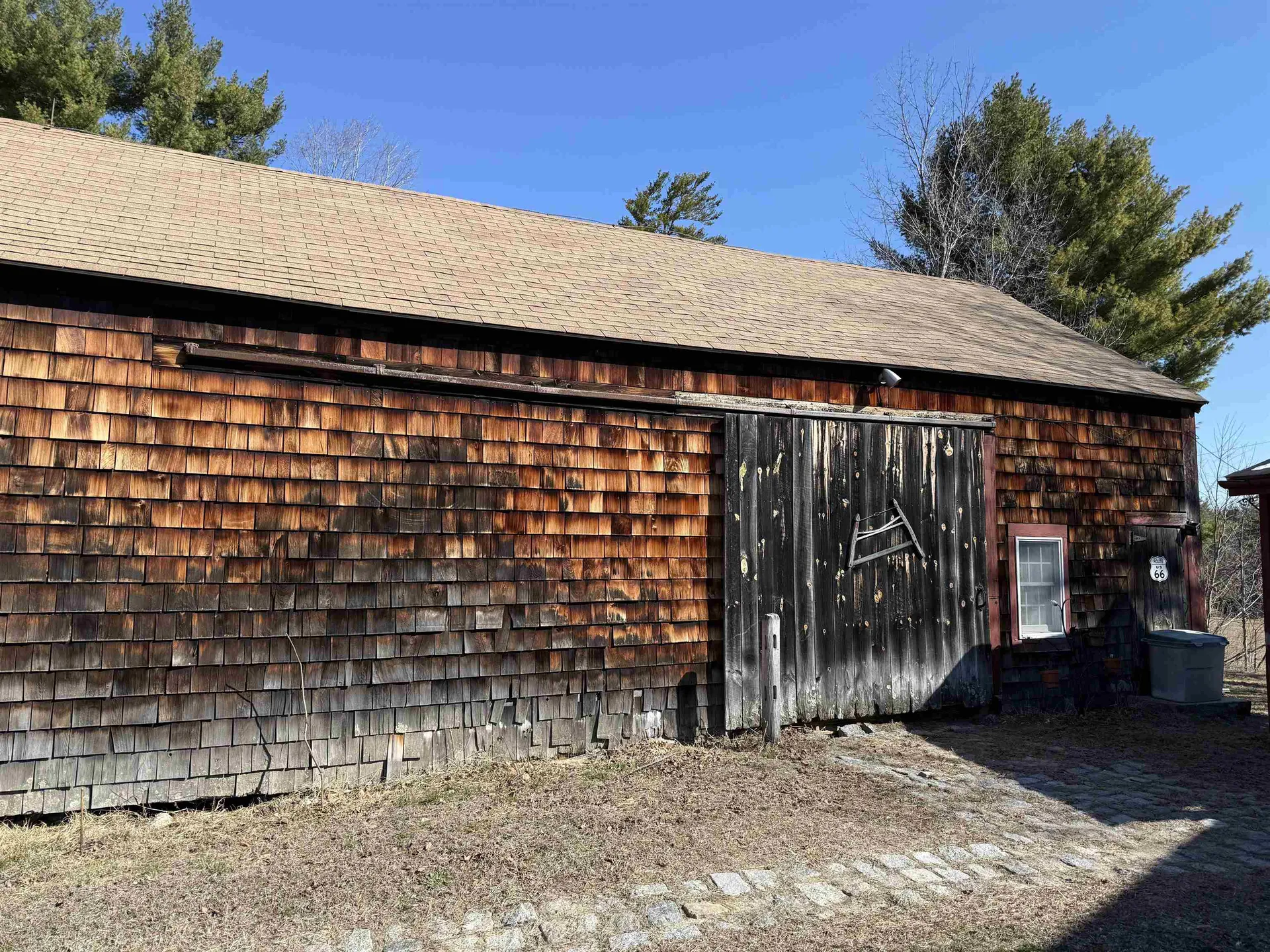 7 Newell Road Newbury NH 03255