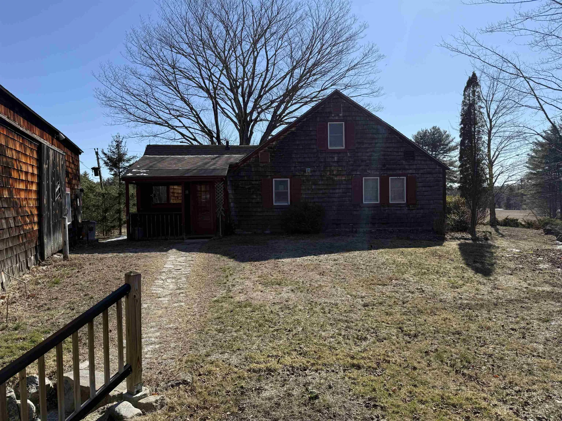 7 Newell Road Newbury NH 03255