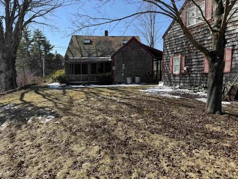 7 Newell Road Newbury NH 03255