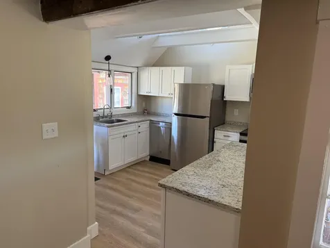 7 Newell Road Newbury NH 03255