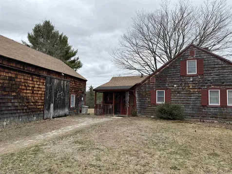 7 Newell Road Newbury NH 03255