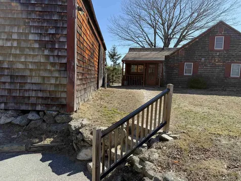 7 Newell Road Newbury NH 03255