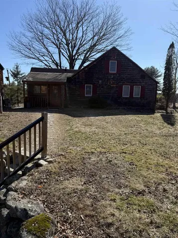 7 Newell Road Newbury NH 03255