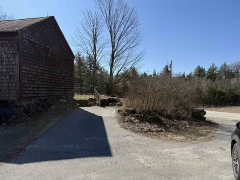 7 Newell Road Newbury NH 03255