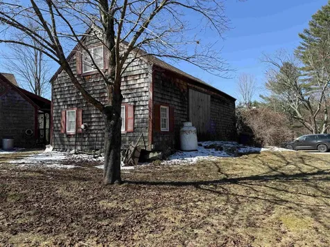 7 Newell Road Newbury NH 03255