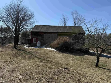 7 Newell Road Newbury NH 03255