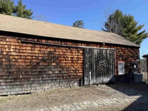 7 Newell Road Newbury NH 03255