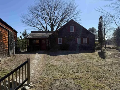 7 Newell Road Newbury NH 03255