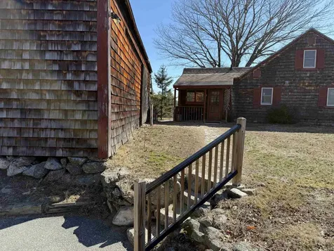 7 Newell Road Newbury NH 03255