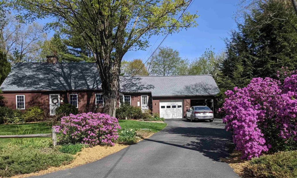 11 Fellows Street Concord NH 03301