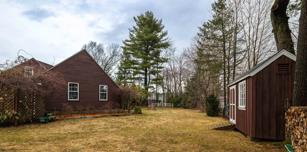 11 Fellows Street Concord NH 03301