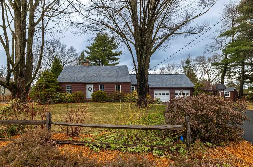 11 Fellows Street Concord NH 03301