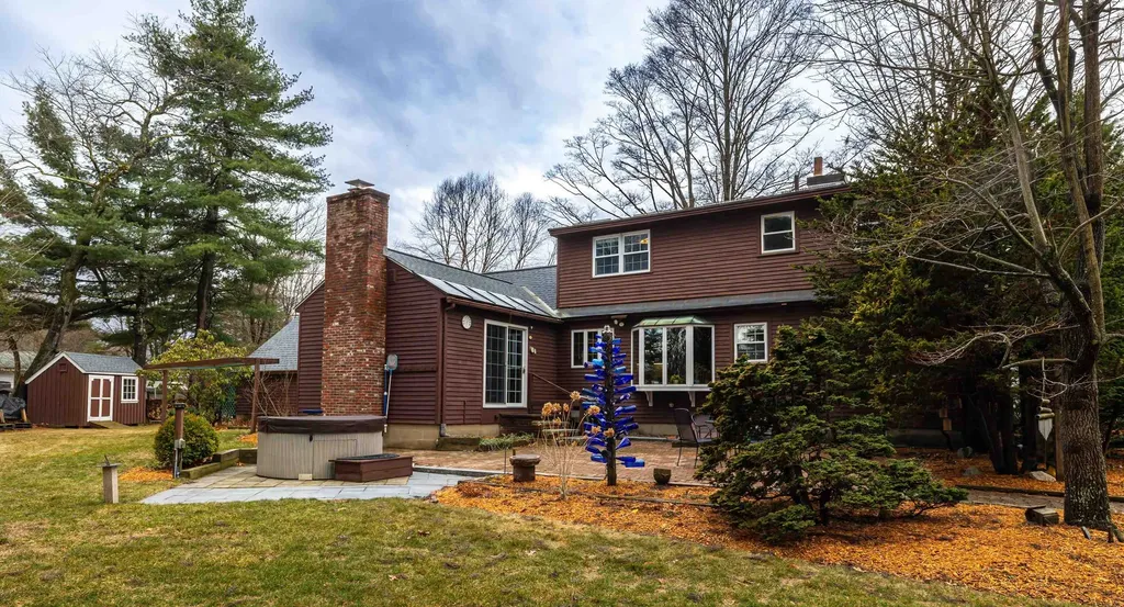11 Fellows Street Concord NH 03301