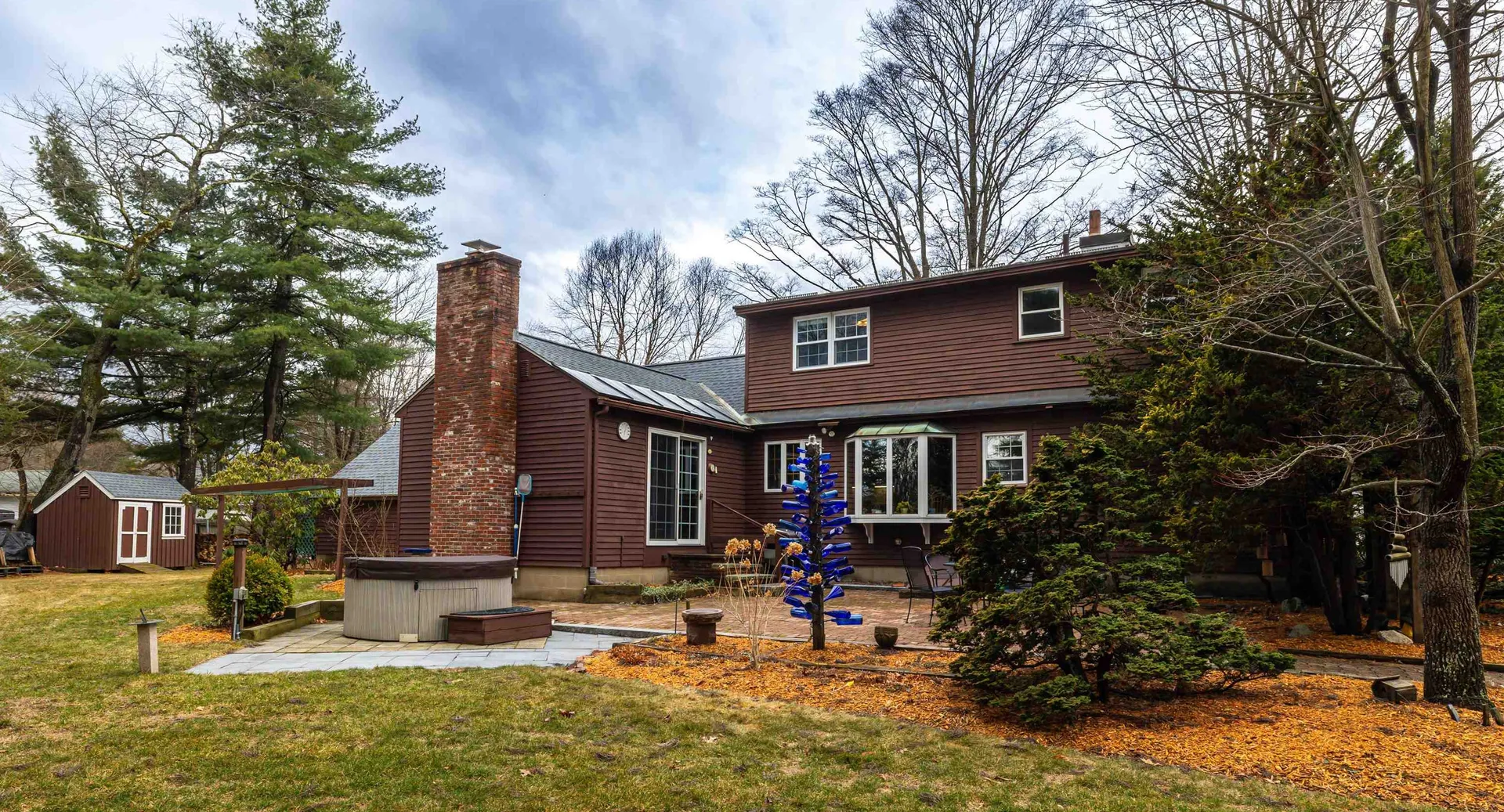 11 Fellows Street Concord NH 03301