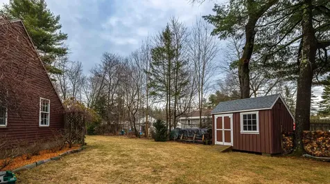 11 Fellows Street Concord NH 03301