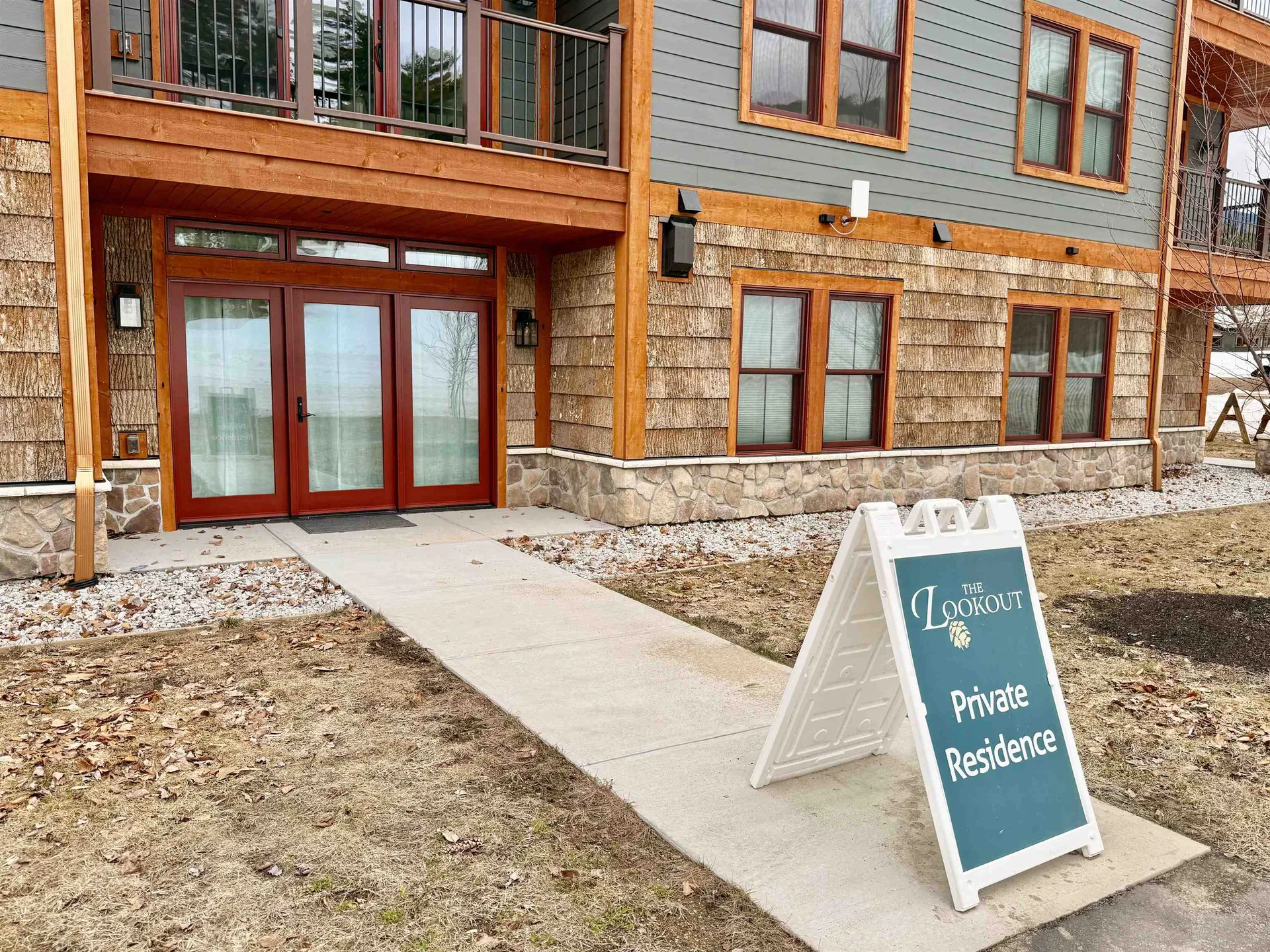 243 Skimobile Road Conway NH 03860