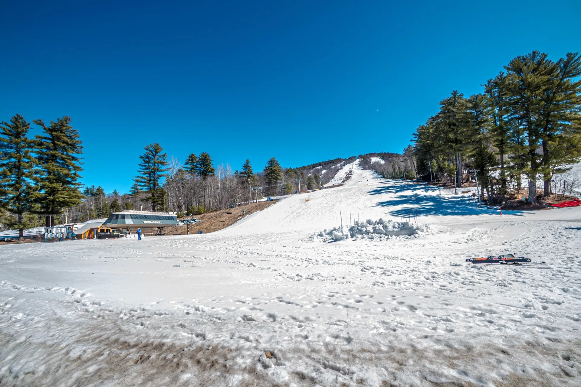 243 Skimobile Road Conway NH 03860