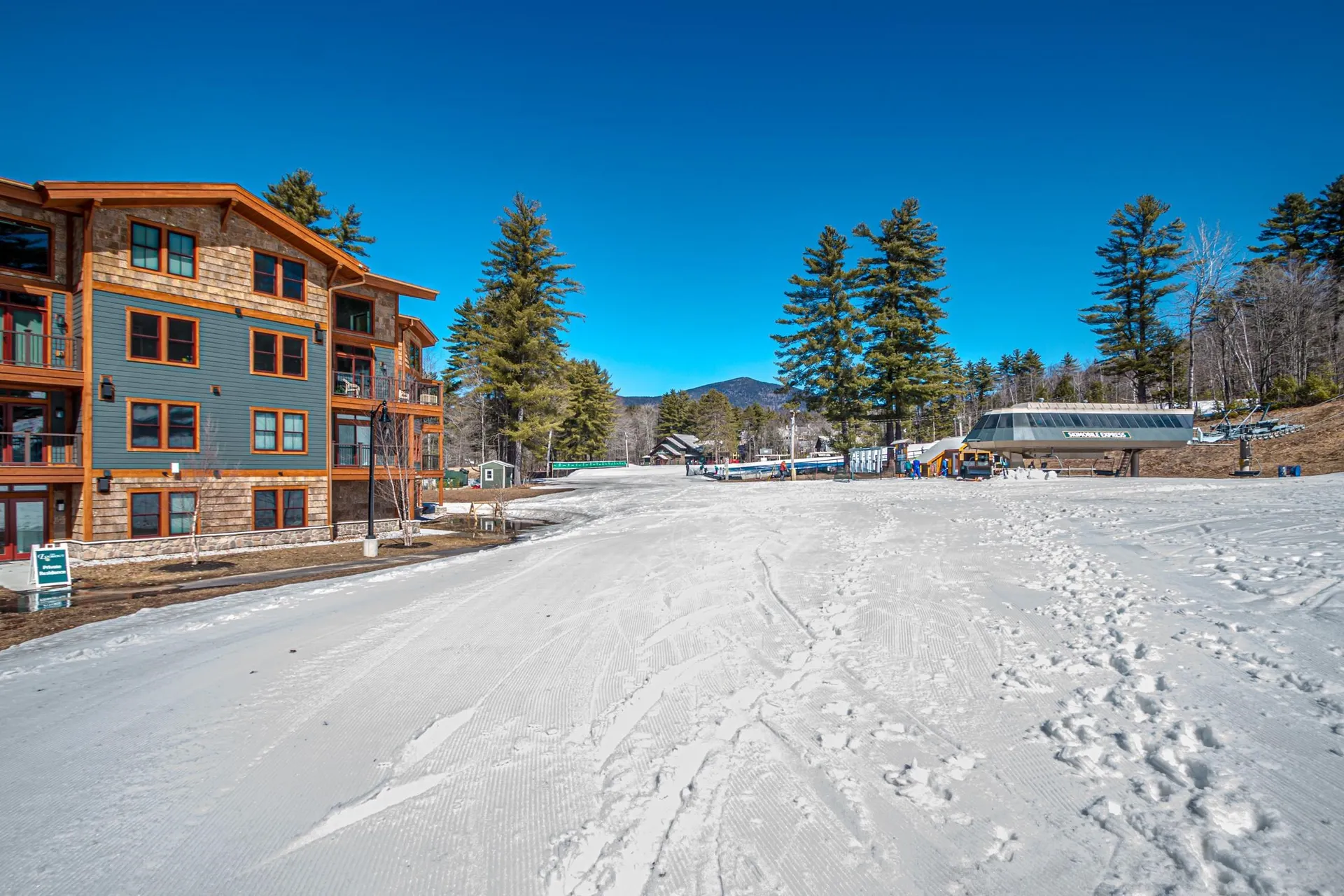 243 Skimobile Road Conway NH 03860