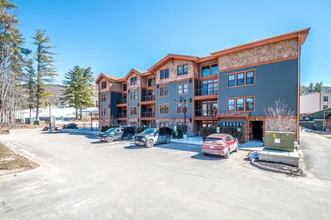 243 Skimobile Road Conway NH 03860