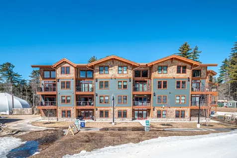 243 Skimobile Road Conway NH 03860