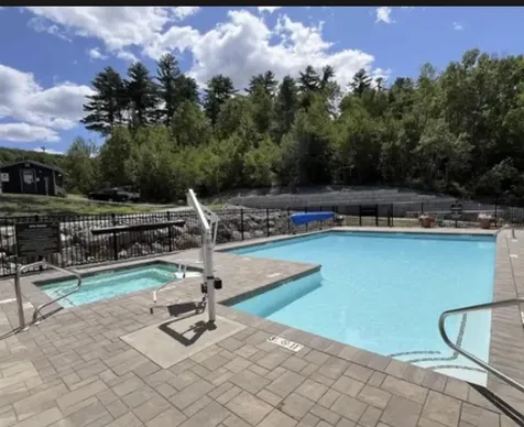 243 Skimobile Road Conway NH 03860