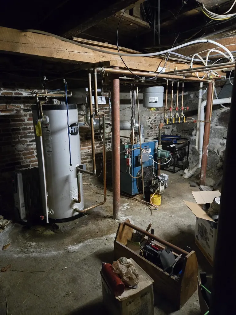 99 Depot Hill Road Henniker NH 03242