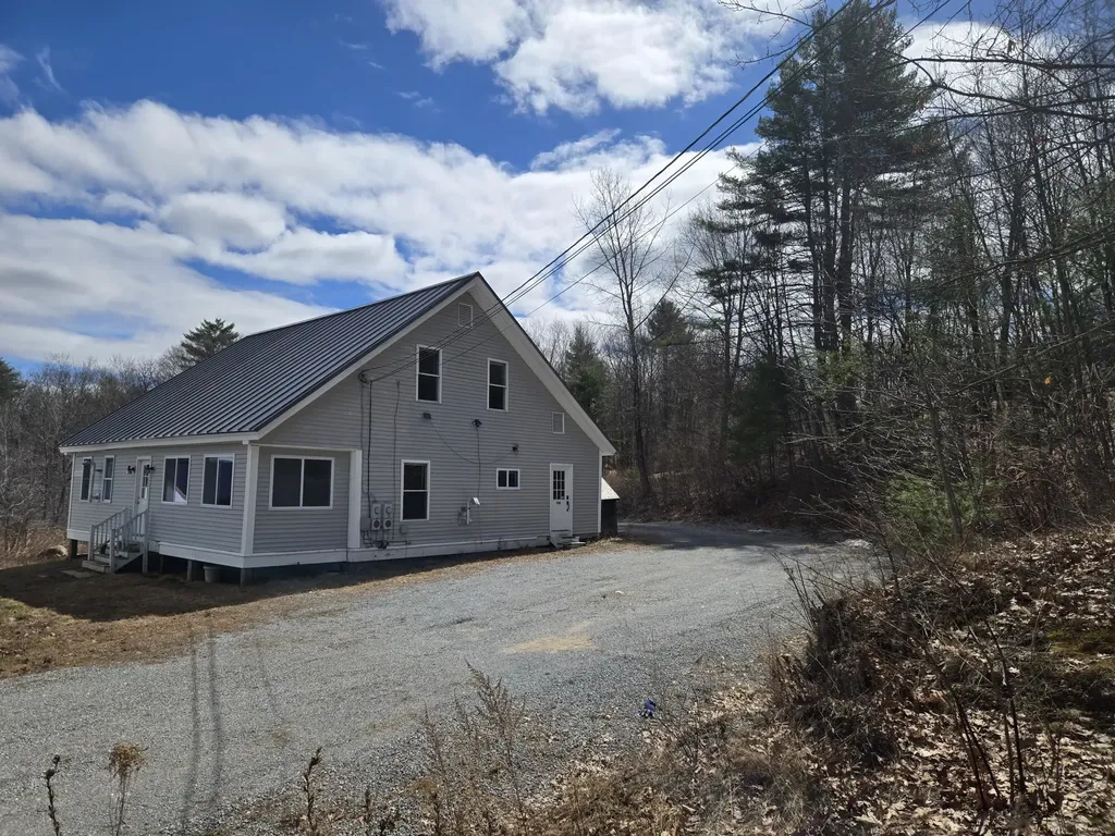 99 Depot Hill Road Henniker NH 03242