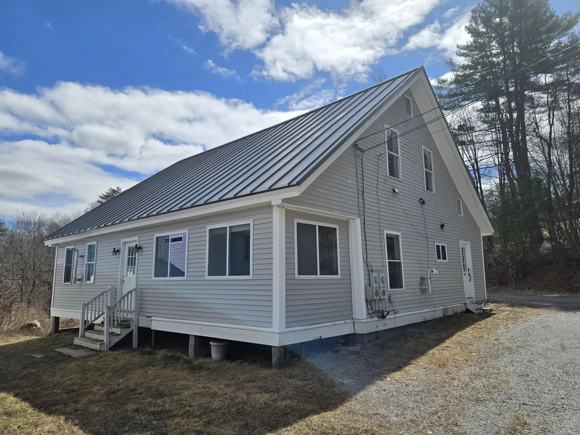 99 Depot Hill Road Henniker NH 03242