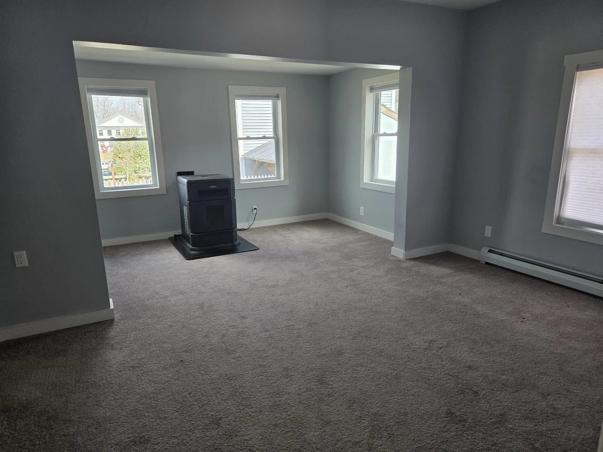 99 Depot Hill Road Henniker NH 03242