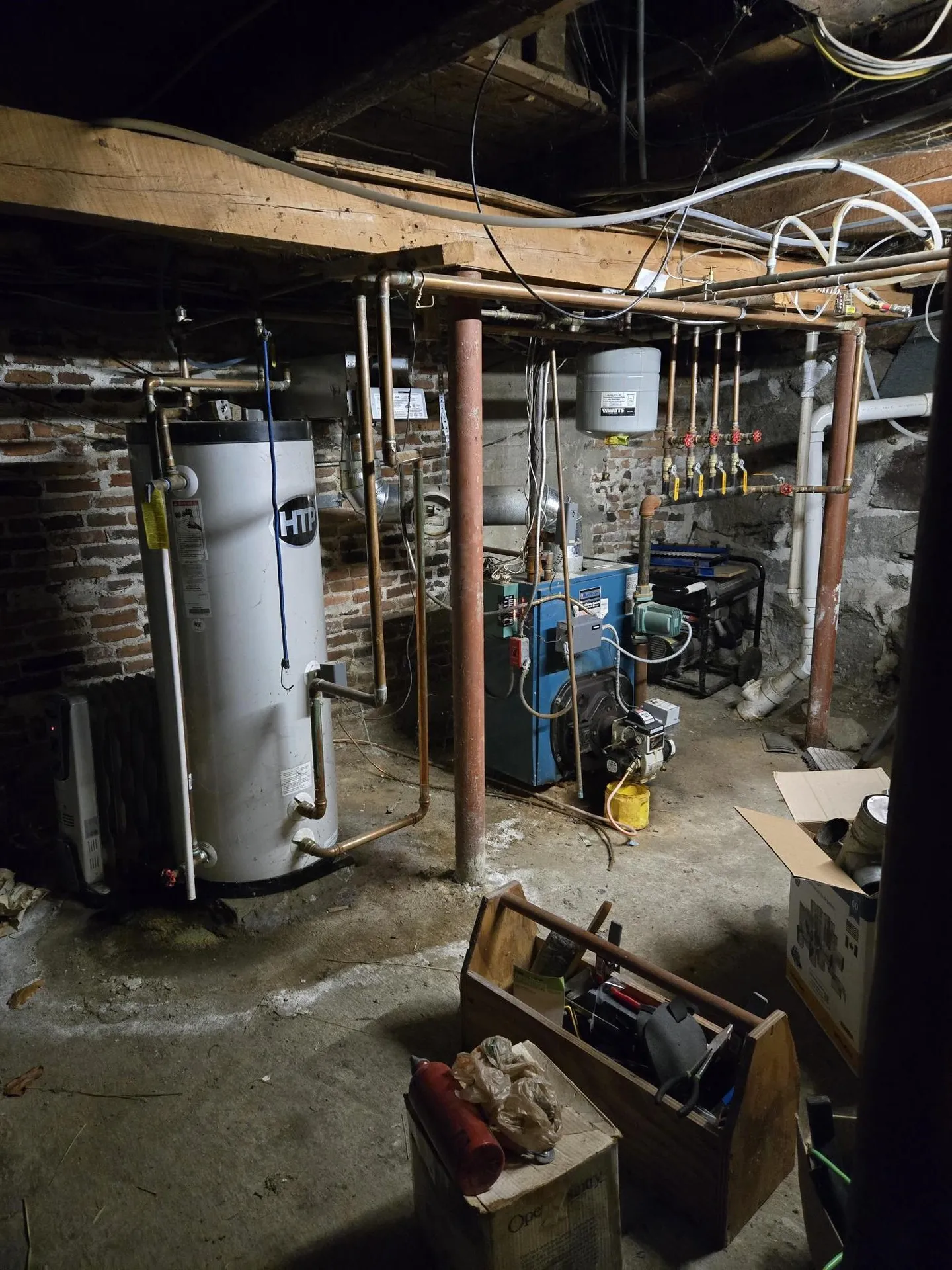 99 Depot Hill Road Henniker NH 03242