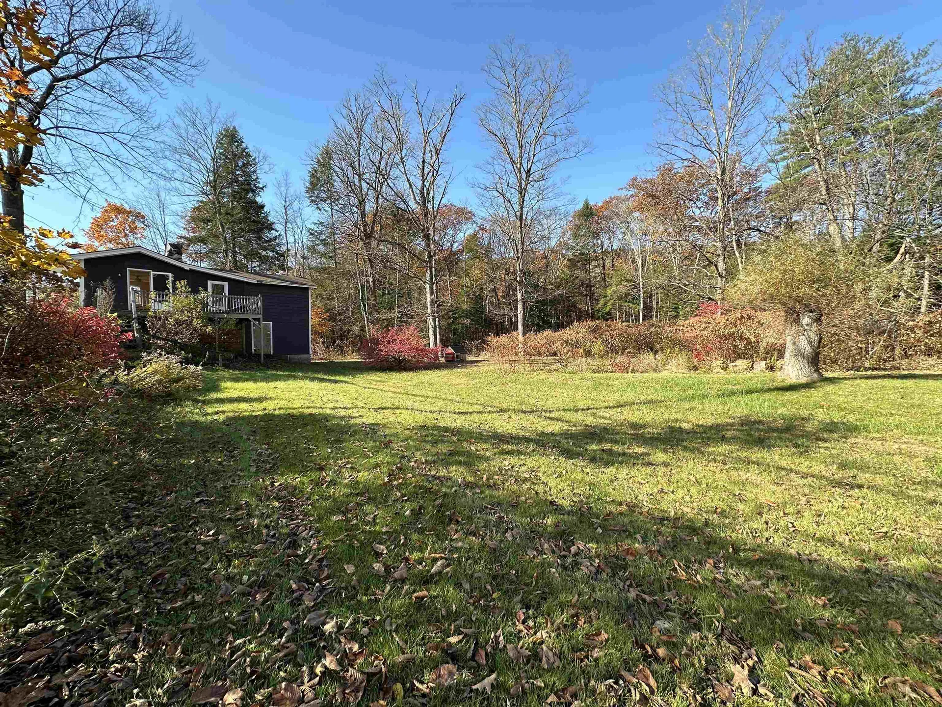 Newfane VT, 429 Vt Route 30