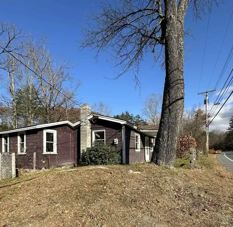 429 Vt Route 30 Newfane VT 05345