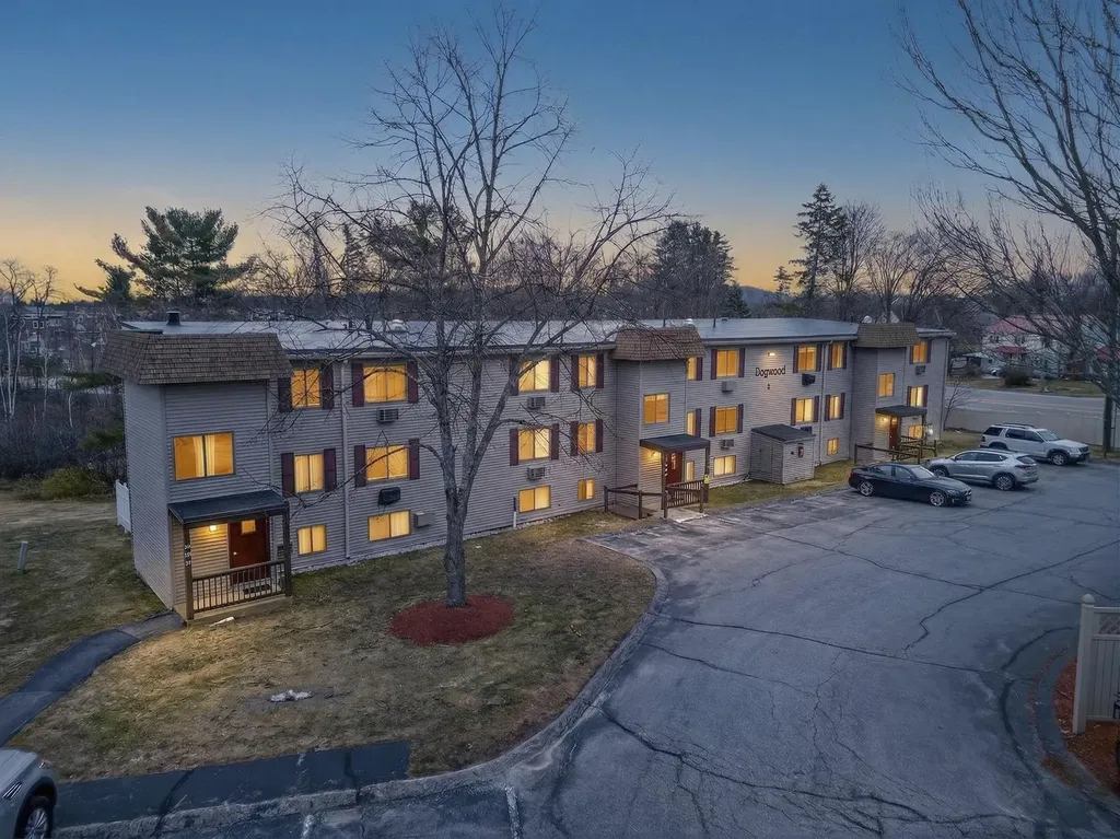 9 Treetop Circle Laconia NH 03246