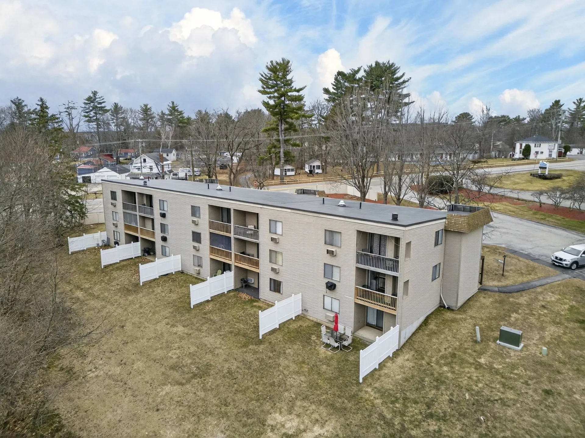 9 Treetop Circle Laconia NH 03246