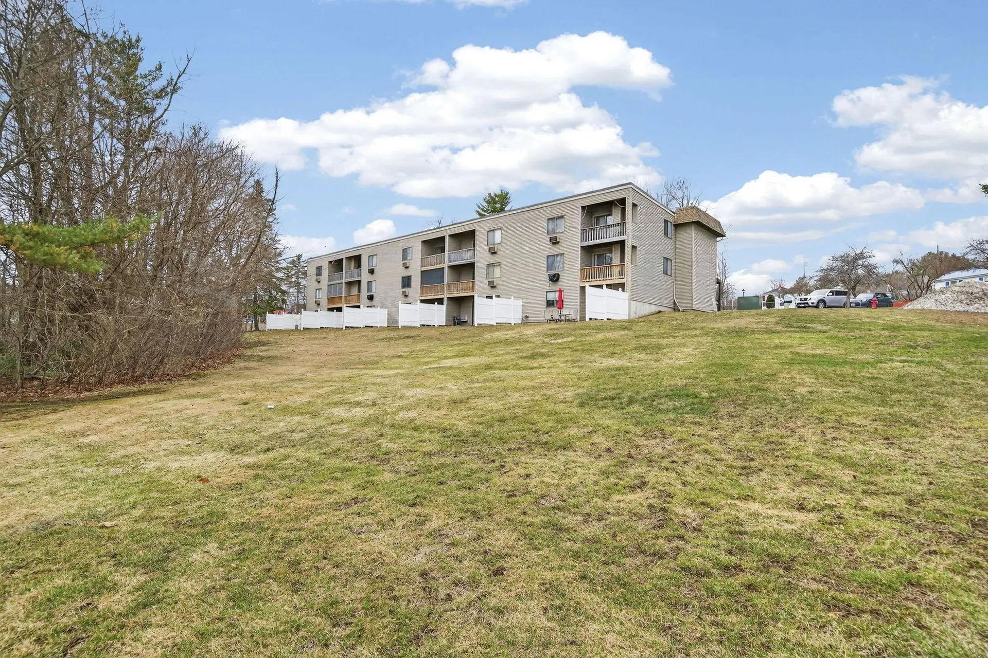 9 Treetop Circle Laconia NH 03246