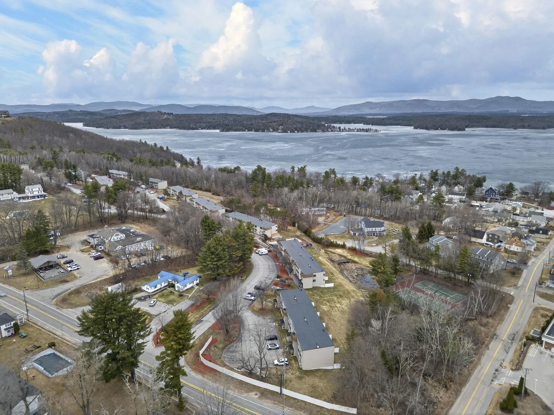 9 Treetop Circle Laconia NH 03246