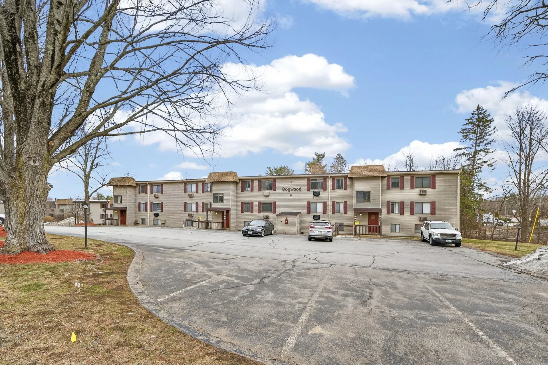 9 Treetop Circle Laconia NH 03246