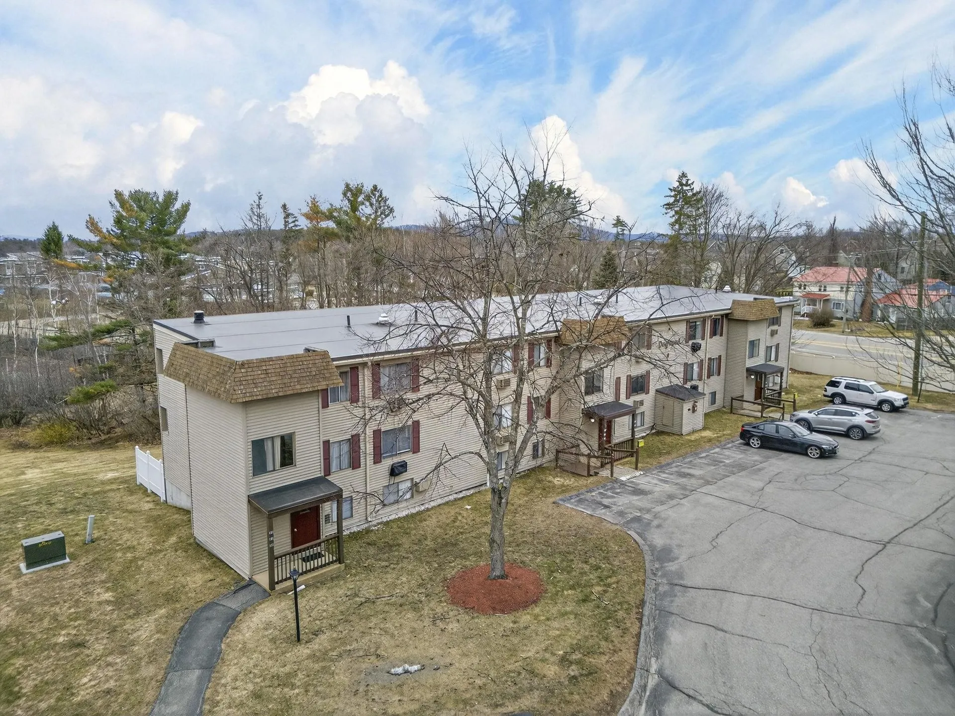 9 Treetop Circle Laconia NH 03246