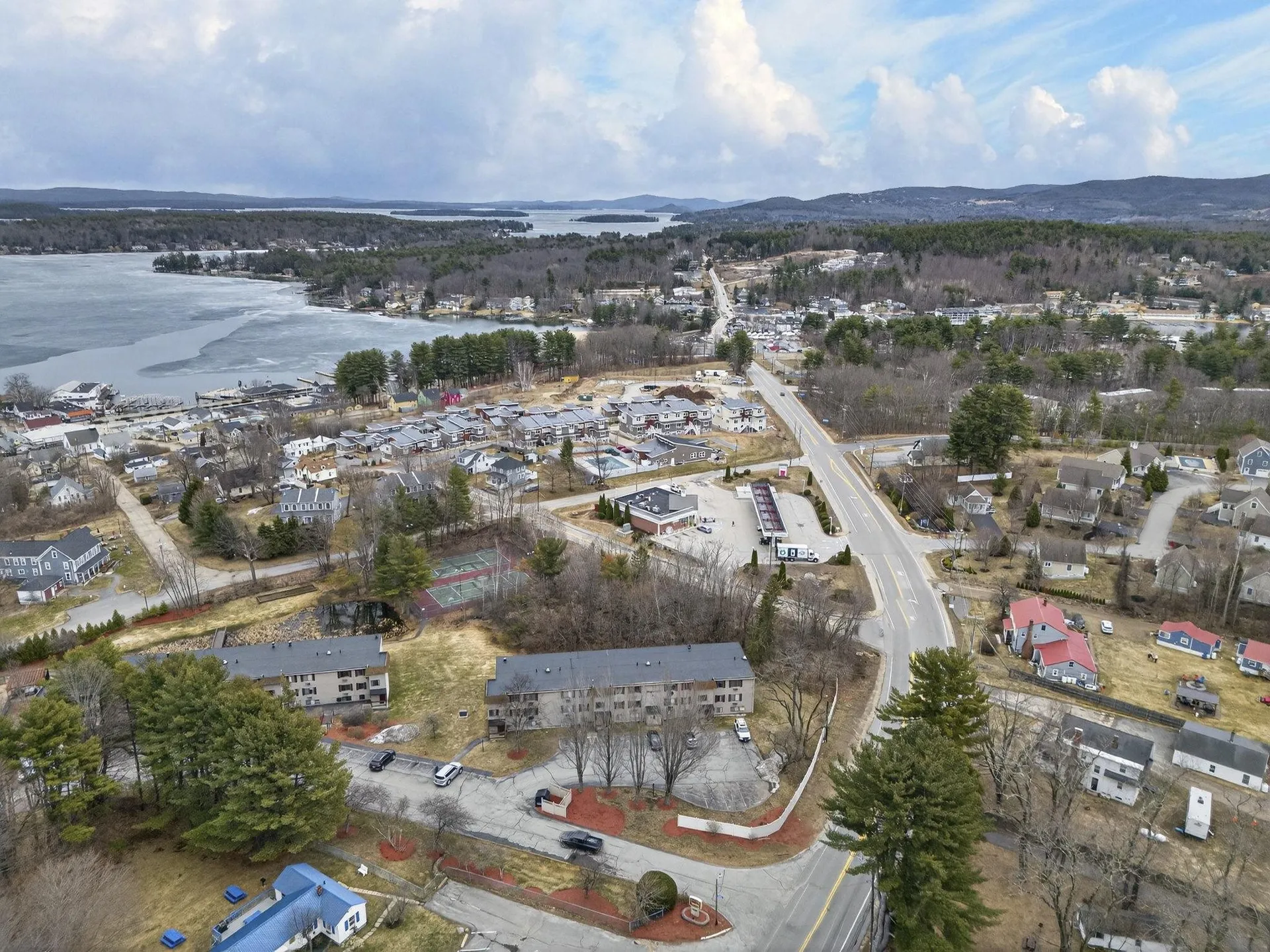 9 Treetop Circle Laconia NH 03246