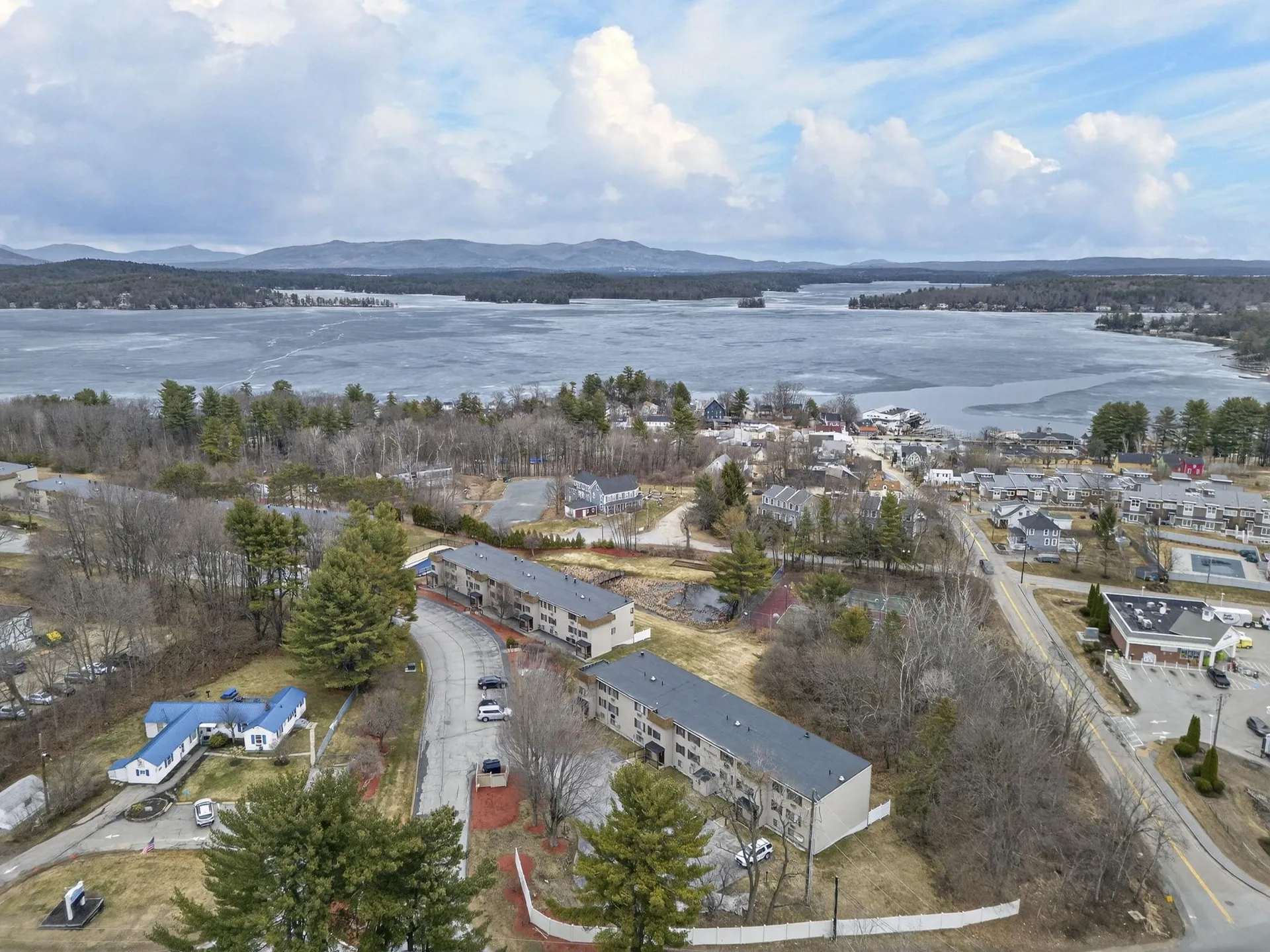 9 Treetop Circle Laconia NH 03246